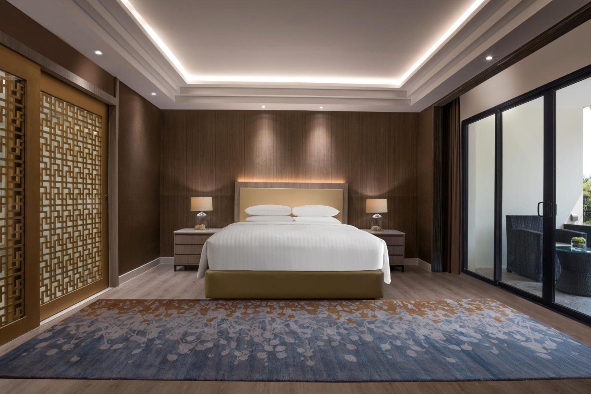 Courtyard By Marriott Siem Reap Resort Exterior photo
