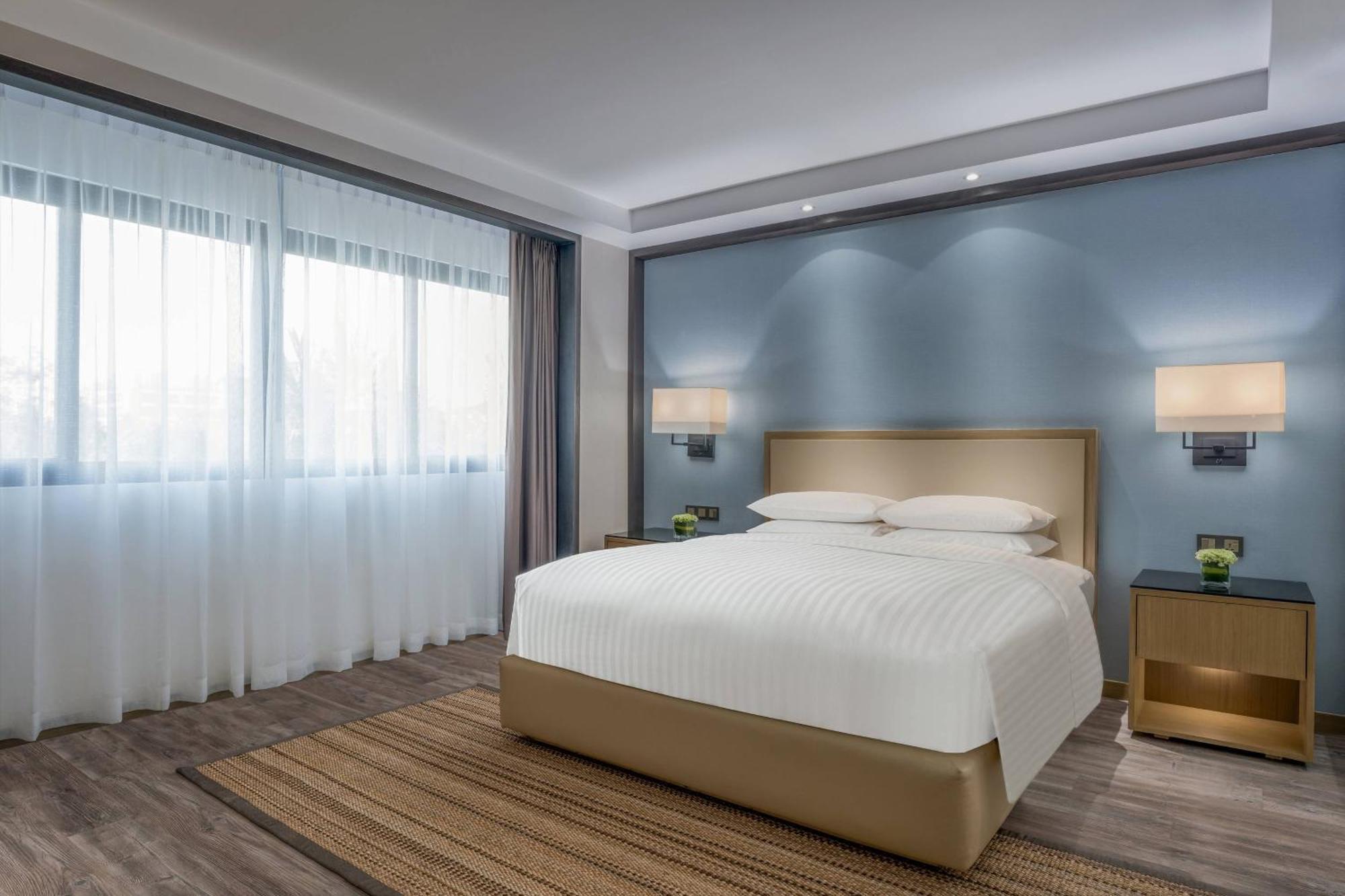 Courtyard By Marriott Siem Reap Resort Exterior photo