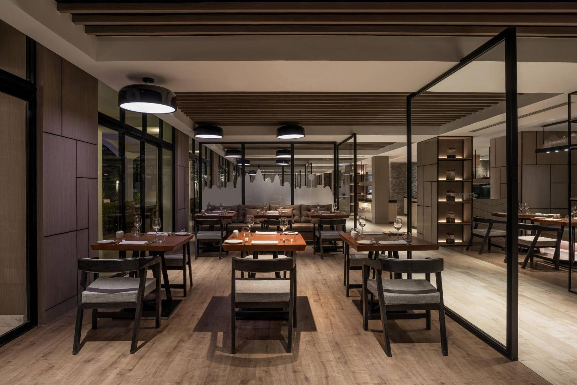 Courtyard By Marriott Siem Reap Resort Exterior photo