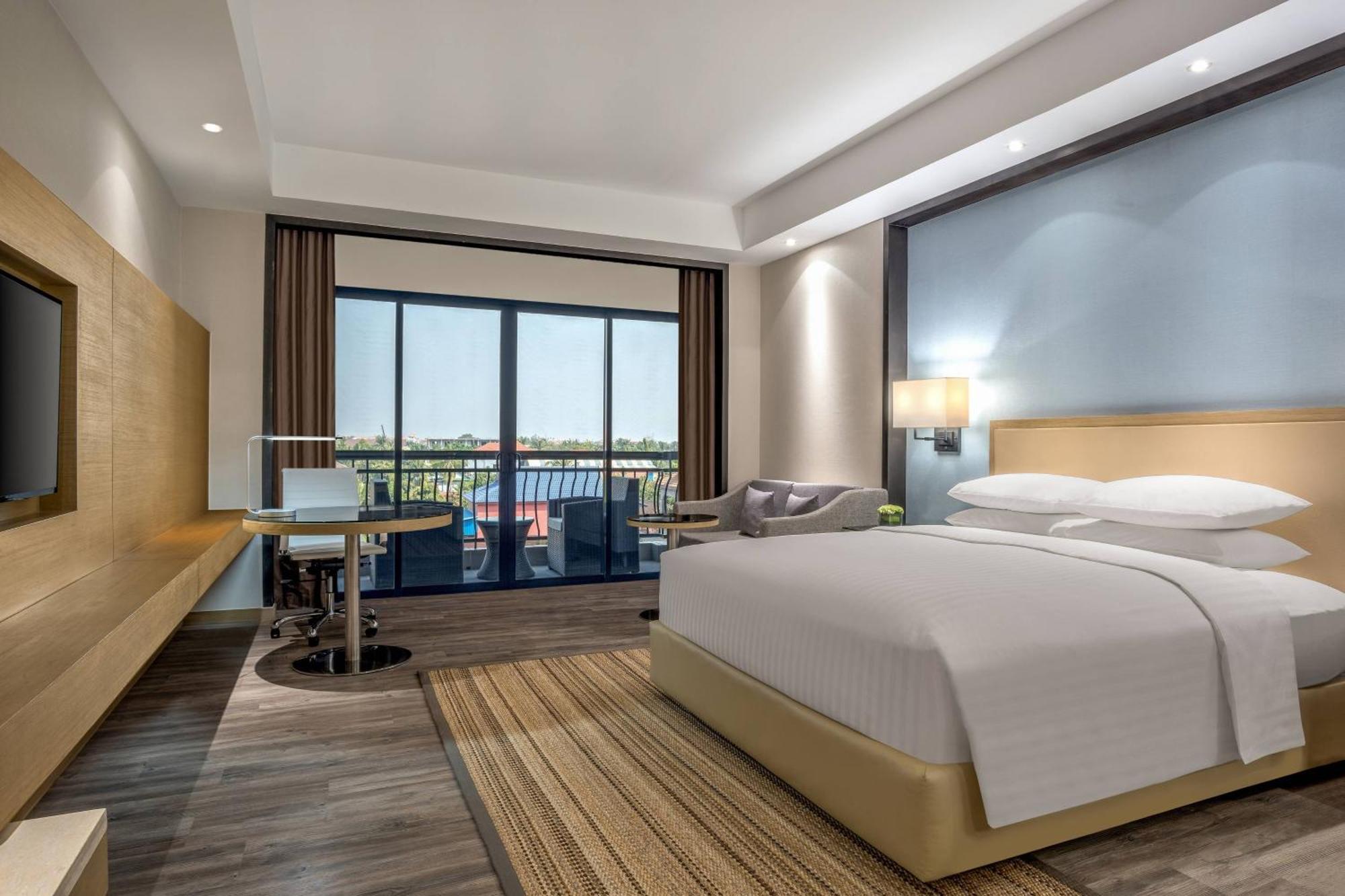 Courtyard By Marriott Siem Reap Resort Exterior photo